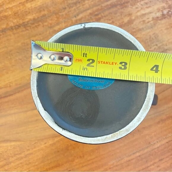 Vintage Portmeirion Golden Lion Zodiac Lg Pottery Mug Made in 🏴 - Picture 5 of 16